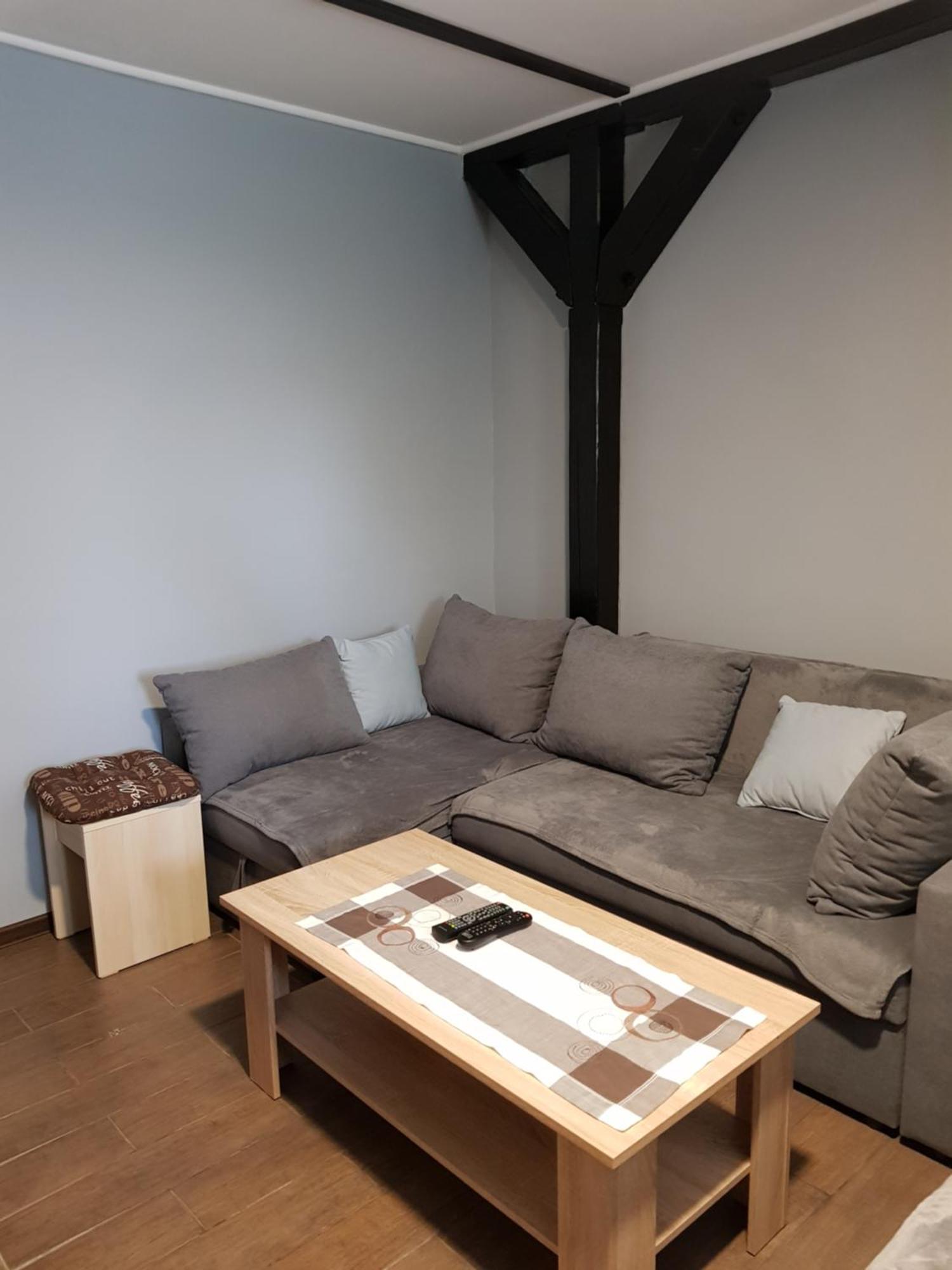 Apartamenty U Bodzia Stronie Śląskie Eksteriør bilde