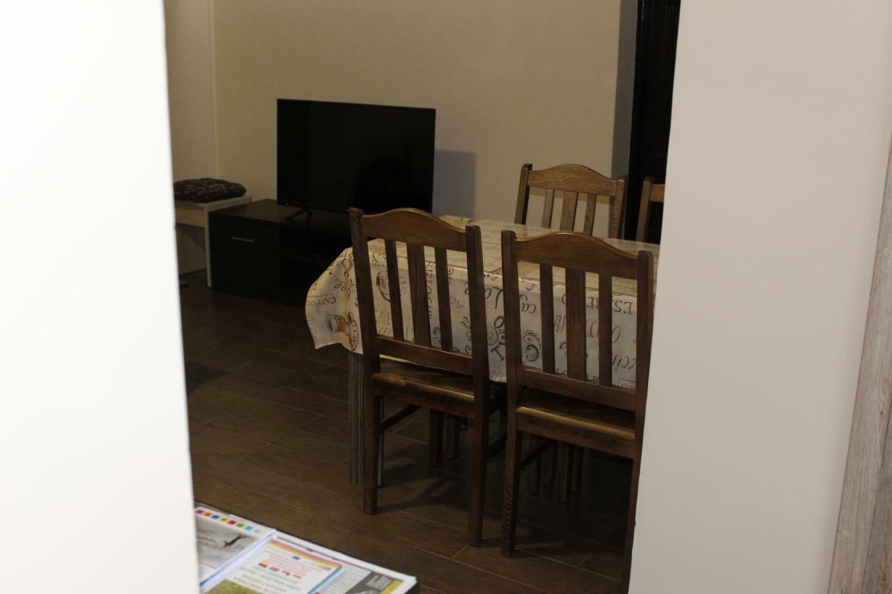 Apartamenty U Bodzia Stronie Śląskie Eksteriør bilde