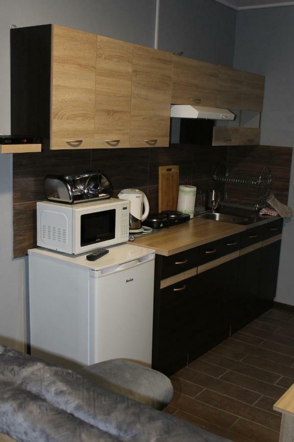 Apartamenty U Bodzia Stronie Śląskie Eksteriør bilde