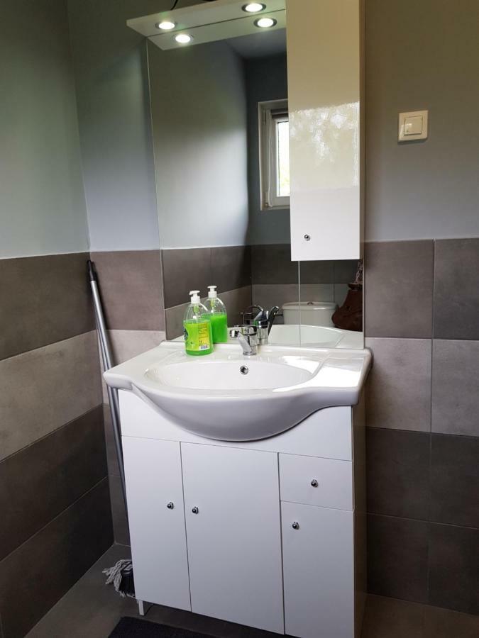 Apartamenty U Bodzia Stronie Śląskie Eksteriør bilde