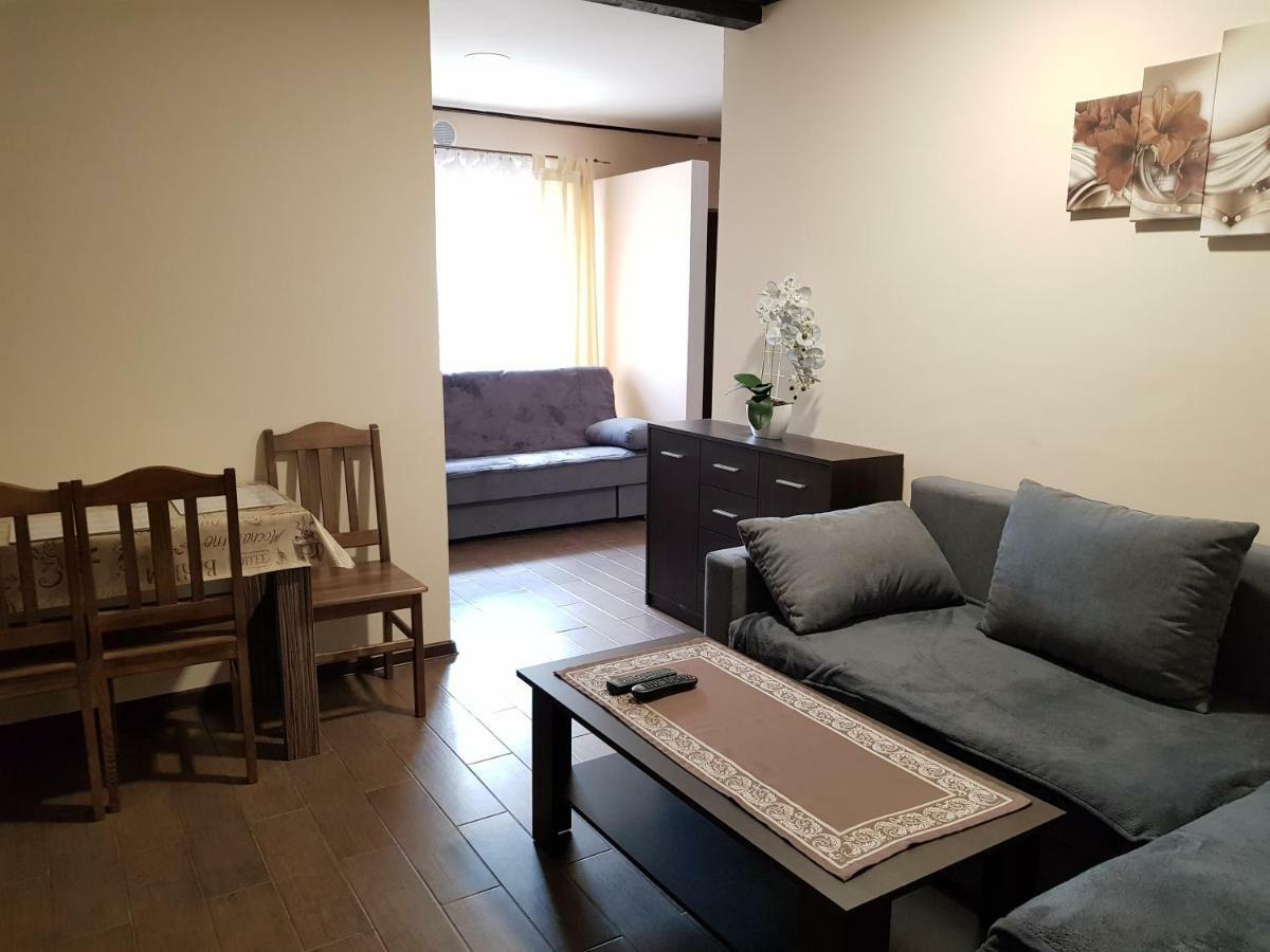 Apartamenty U Bodzia Stronie Śląskie Eksteriør bilde