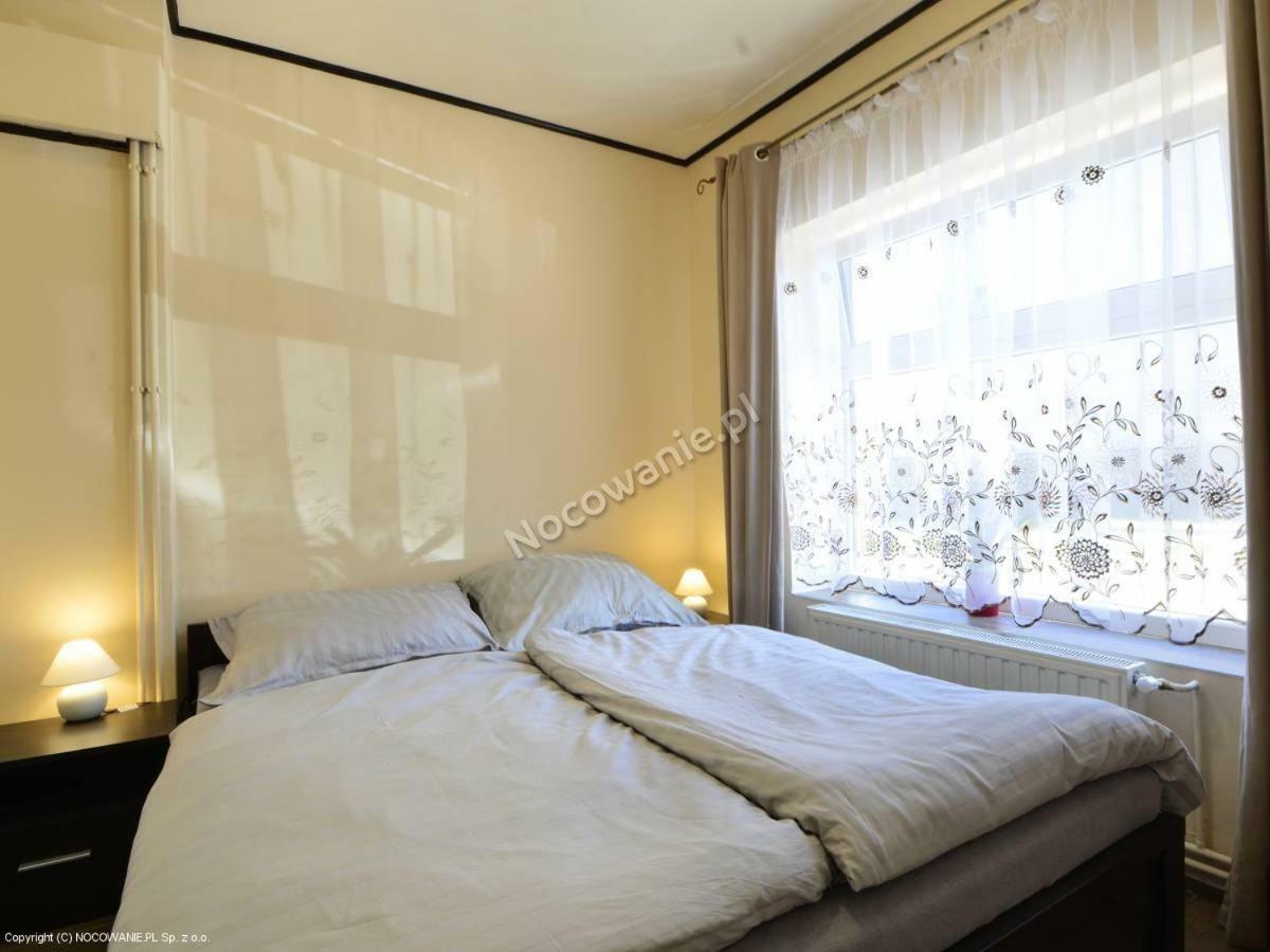 Apartamenty U Bodzia Stronie Śląskie Eksteriør bilde